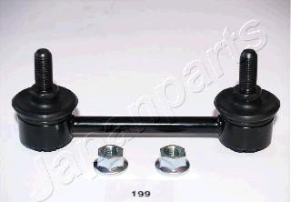 Japanparts SI-199 - Stabilisateur, chassis cwaw.fr