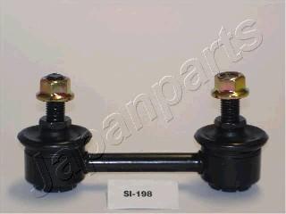 Japanparts SI-198 - Stabilisateur, chassis cwaw.fr