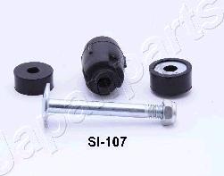 Japanparts SI-107 - Stabilisateur, chassis cwaw.fr