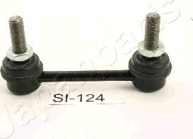 Japanparts SI-124 - Stabilisateur, chassis cwaw.fr