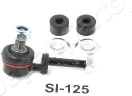 Japanparts SI-125 - Stabilisateur, chassis cwaw.fr