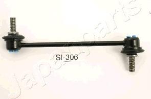 Japanparts SI-306 - Stabilisateur, chassis cwaw.fr