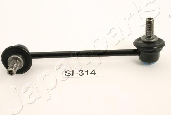 Japanparts SI-314 - Stabilisateur, chassis cwaw.fr