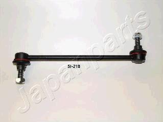 Japanparts SI-218 - Stabilisateur, chassis cwaw.fr