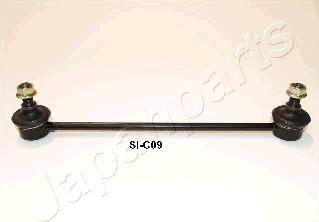 Japanparts SI-C09 - Stabilisateur, chassis cwaw.fr