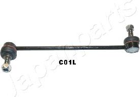 Japanparts SI-C01L - Stabilisateur, chassis cwaw.fr