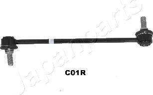 Japanparts SI-C01R - Stabilisateur, chassis cwaw.fr