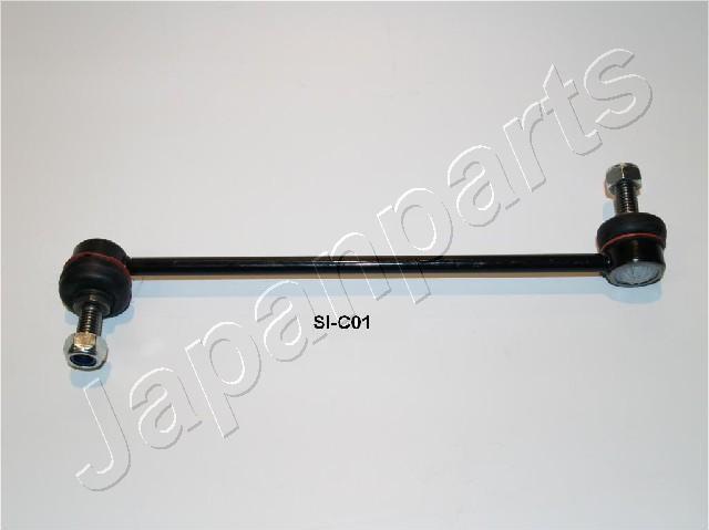 Japanparts SI-C01 - Stabilisateur, chassis cwaw.fr