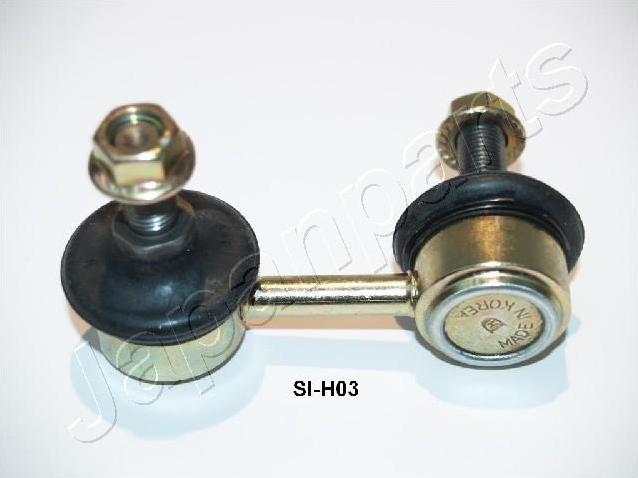 Japanparts SI-H03 - Stabilisateur, chassis cwaw.fr