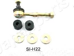 Japanparts SI-H22 - Stabilisateur, chassis cwaw.fr