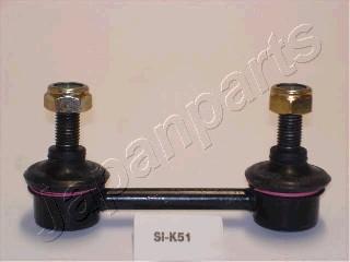 Japanparts SI-K51 - Stabilisateur, chassis cwaw.fr