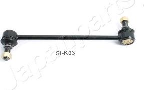 Japanparts SI-K03 - Stabilisateur, chassis cwaw.fr