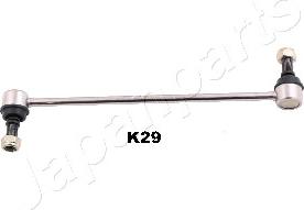 Japanparts SI-K29 - Stabilisateur, chassis cwaw.fr