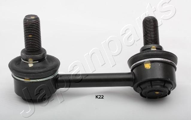 Japanparts SI-K22 - Stabilisateur, chassis cwaw.fr