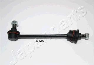 Japanparts SI-L06 - Stabilisateur, chassis cwaw.fr