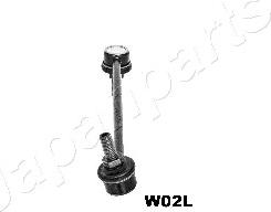 Japanparts SI-W02L - Stabilisateur, chassis cwaw.fr