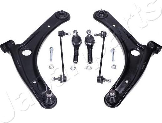 Japanparts SKS-900 - Jeu de bras, suspension de roue cwaw.fr