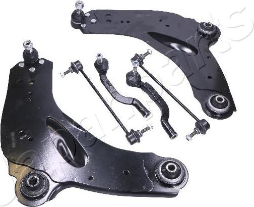 Japanparts SKS-100 - Jeu de bras, suspension de roue cwaw.fr