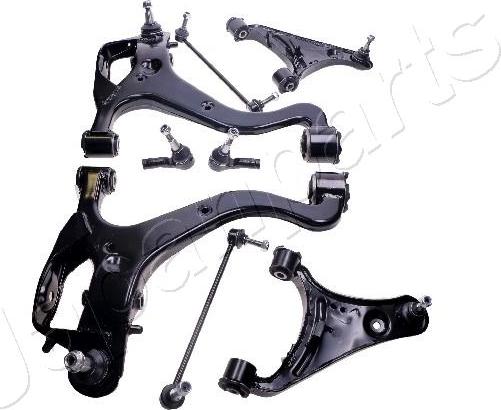 Japanparts SKS-L03 - Jeu de bras, suspension de roue cwaw.fr