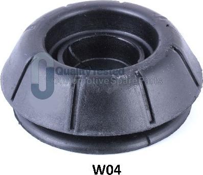 Japanparts SMQ0480 - Coupelle de suspension cwaw.fr