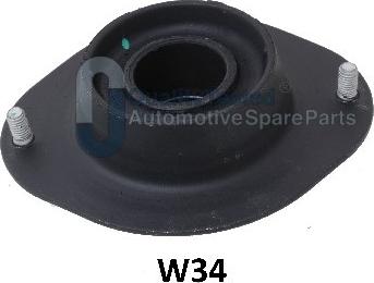 Japanparts SMQW34 - Coupelle de suspension cwaw.fr