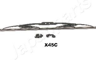 Japanparts SS-X45C - Balai d'essuie-glace cwaw.fr