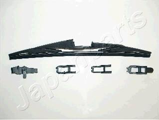 Japanparts SS-X40R - Balai d'essuie-glace cwaw.fr