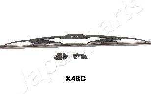 Japanparts SS-X48C - Balai d'essuie-glace cwaw.fr