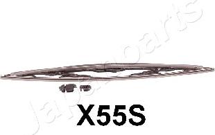 Japanparts SS-X55S - Balai d'essuie-glace cwaw.fr