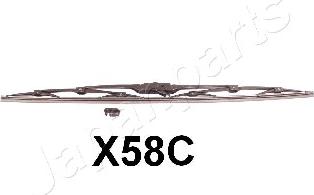 Japanparts SS-X58C - Balai d'essuie-glace cwaw.fr