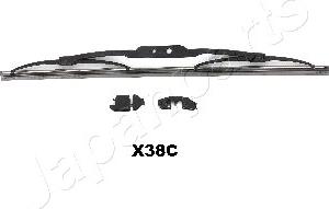 Japanparts SS-X38C - Balai d'essuie-glace cwaw.fr