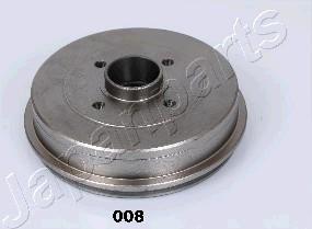 Japanparts TA-008 - Tambour de frein cwaw.fr