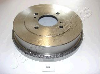 Japanparts TA-101 - Tambour de frein cwaw.fr