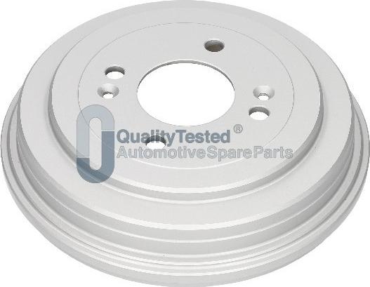 Japanparts TAH18JM - Tambour de frein cwaw.fr