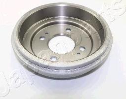 Japanparts TA-K15C - Tambour de frein cwaw.fr