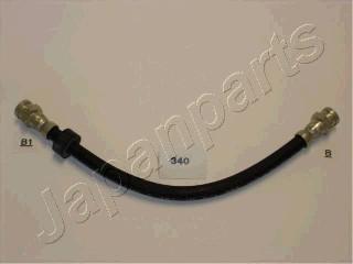 Japanparts TF-340 - Support, flexible de frein cwaw.fr