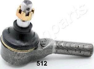 Japanparts TI-512 - Rotule de barre de connexion cwaw.fr