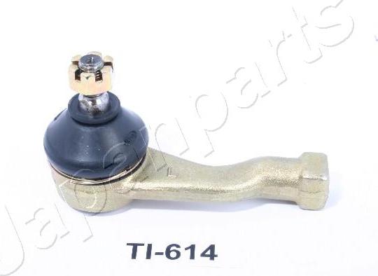 Japanparts TI-614 - Rotule de barre de connexion cwaw.fr