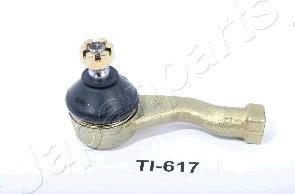 Japanparts TI-616R - Rotule de barre de connexion cwaw.fr