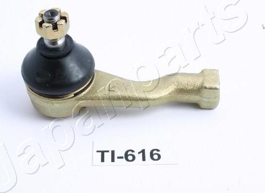 Japanparts TI-616 - Rotule de barre de connexion cwaw.fr