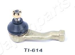 Japanparts TI-613L - Rotule de barre de connexion cwaw.fr