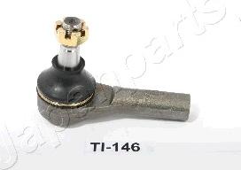 Japanparts TI-146 - Rotule de barre de connexion cwaw.fr