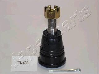 Japanparts TI-183 - Rotule de suspension cwaw.fr