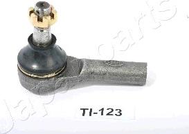 Japanparts TI-123 - Rotule de barre de connexion cwaw.fr