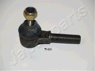 Japanparts TI-819L - Rotule de barre de connexion cwaw.fr