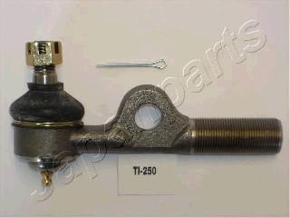 Japanparts TI-250 - Rotule de barre de connexion cwaw.fr