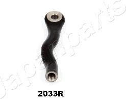 Japanparts TI-2033R - Rotule de barre de connexion cwaw.fr