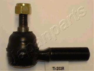 Japanparts TI-203R - Rotule de barre de connexion cwaw.fr