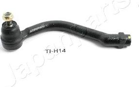 Japanparts TI-H13L - Rotule de barre de connexion cwaw.fr