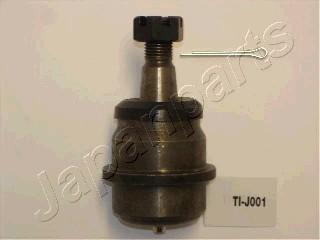 Japanparts TI-J001 - Rotule de suspension cwaw.fr